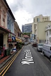 Blk 672A Klang Lane (Central Area), HDB 5 Rooms #569024521